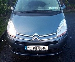 Citreon c4 (Automatic) - Image 5/5