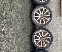 Alloys