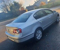 Vw passat NCT 08-22 - Image 3/7