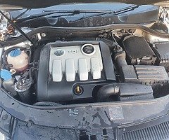 Vw passat NCT 08-22 - Image 4/7