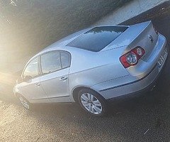 Vw passat NCT 08-22 - Image 7/7