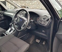 2012 Ford Galaxy  *TITANIUM*AUTOMATIC*DIESEL*NCT*NO OFFERS* - Image 5/10