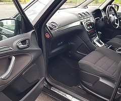 2012 Ford Galaxy  *TITANIUM*AUTOMATIC*DIESEL*NCT*NO OFFERS* - Image 7/10