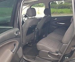 2012 Ford Galaxy  *TITANIUM*AUTOMATIC*DIESEL*NCT*NO OFFERS* - Image 9/10
