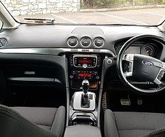 2012 Ford Galaxy  *TITANIUM*AUTOMATIC*DIESEL*NCT*NO OFFERS* - Image 10/10