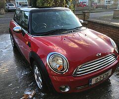 2010 Mini cooper - Image 3/9