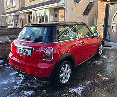 2010 Mini cooper - Image 4/9