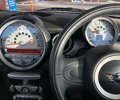 2010 Mini cooper - Image 5/9