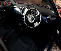 2010 Mini cooper - Image 6/9