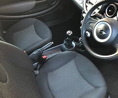 2010 Mini cooper - Image 7/9