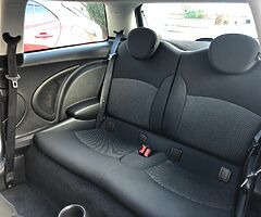 2010 Mini cooper - Image 8/9