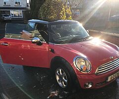 2010 Mini cooper - Image 9/9