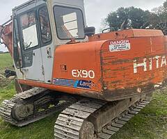 U FIND ME OLD DIGGERS I PAY U €1000 COMMISSION FOR EVERY DIGGER NO MESSING