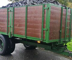 TRAILER LOAD OF TURF LARGE AND SMALL LOAD FOR SALE GOOD QUALITY TURF