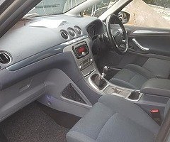 Ford s max 2009   1.8 D  6 speed - Image 4/8