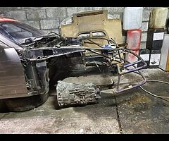 180sx shell