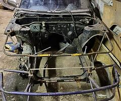 180sx shell
