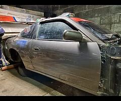 180sx shell - Image 4/4