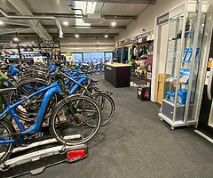 2021 EBikes  EBike - Image 3/10