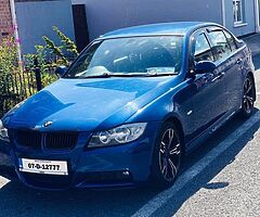 2007 318i MSPORT BMW - Image 4/8