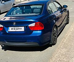 2007 318i MSPORT BMW - Image 5/8