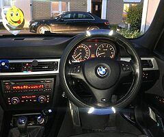 2007 318i MSPORT BMW - Image 7/8