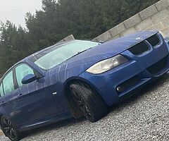 2007 318i MSPORT BMW - Image 8/8