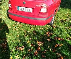 Skoda octavia - Image 3/6