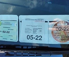 Skoda octavia - Image 4/6