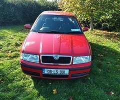 Skoda octavia - Image 6/6