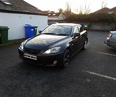 Lexus 220d