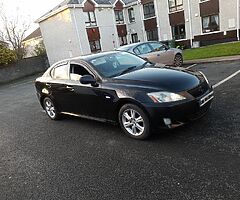 Lexus 220d