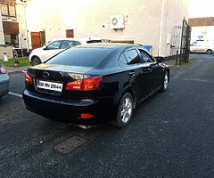 Lexus 220d - Image 3/4