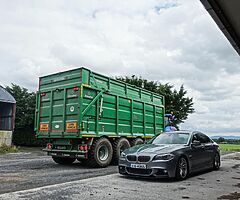 520 F10 Bmw - Image 3/10
