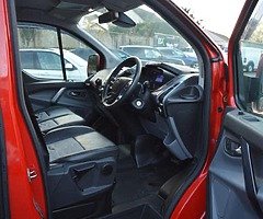 2013 Ford Ford Transit Custom - Image 9/10