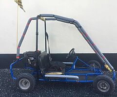Engine go kart - Image 5/5
