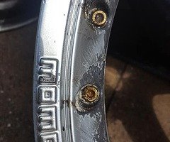 Alloy wheels 17 - Image 5/7