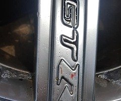 Alloy wheels 17 - Image 7/7