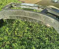 B6 passat bumper - Image 3/4