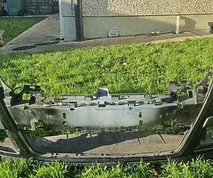 B6 passat bumper - Image 4/4