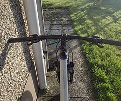 Mountain bike - Image 4/10
