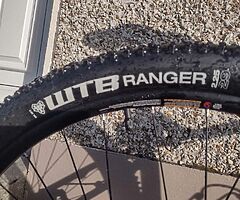 Mountain bike - Image 6/10