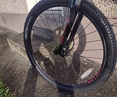 Mountain bike - Image 7/10