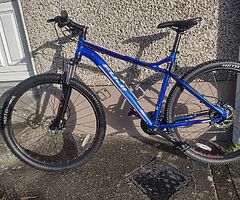 Mountain bike - Image 8/10