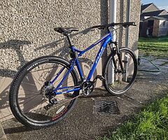 Mountain bike - Image 10/10