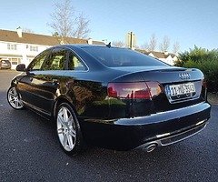 Audi A6 s line 2.0 TDI 170 bhp - Image 4/10