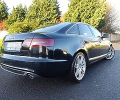 Audi A6 s line 2.0 TDI 170 bhp - Image 5/10