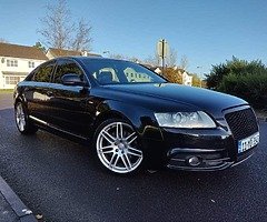 Audi A6 s line 2.0 TDI 170 bhp - Image 6/10