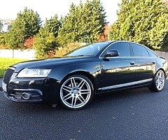 Audi A6 s line 2.0 TDI 170 bhp - Image 7/10
