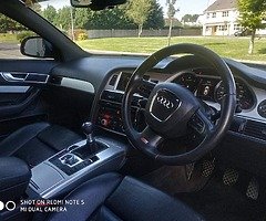 Audi A6 s line 2.0 TDI 170 bhp - Image 8/10